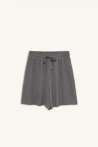 DeFacto Loose Fit Crepe Shorts - Image 7