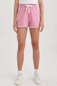 DeFacto Coool Regular Fit Basic Shorts A6224ax23sm - Image 4
