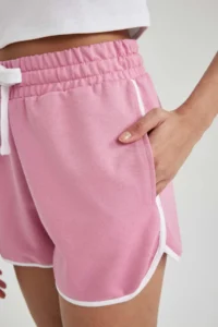 DeFacto Coool Regular Fit Basic Shorts A6224ax23sm - Image 5