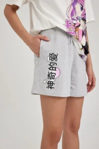 DeFacto Coool Thin Material Shorts - Image 6