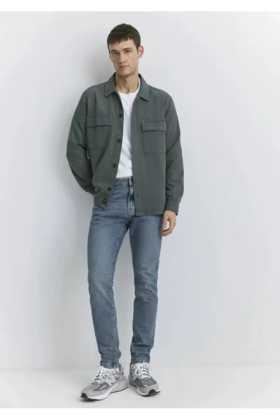 Mavi Milan Men jeans Pants m344