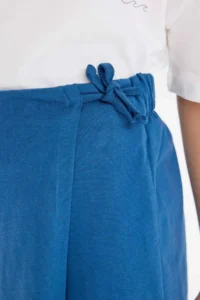 DeFacto Girls' Shorts Skirt - Image 5