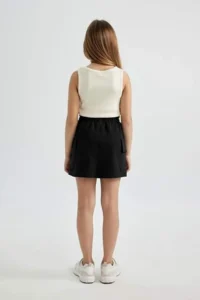 DeFacto  Girls' Skirt - Image 3