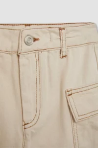 DeFacto Jeans Shorts Girls' - Image 2