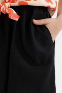DeFacto Viscose Shorts Girls' - Image 6