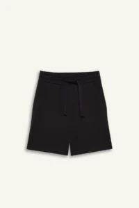 DeFacto Girls' Basic Bermuda Shorts - Image 8
