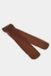 DeFacto Women Kahve 15 Denye Pantyhose - Image 5