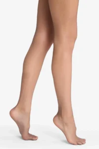 DeFacto Women Black 5 Denye Pantyhose