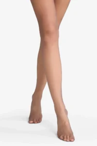 DeFacto Women Black 5 Denye Pantyhose - Image 2
