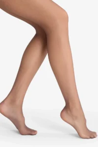 DeFacto Women Black 5 Denye Pantyhose - Image 3