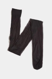 DeFacto Women Black 5 Denye Pantyhose - Image 5