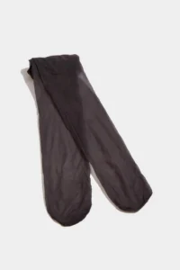 DeFacto Women Black 5 Denye Pantyhose - Image 6