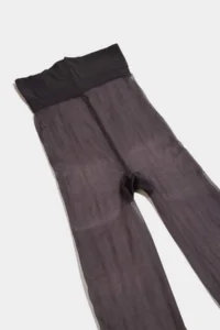 DeFacto Women Black 5 Denye Pantyhose - Image 7