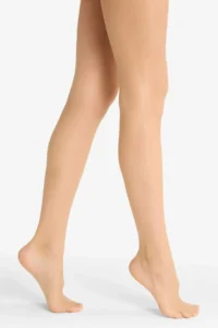 DeFacto Women Black 5 Denye Pantyhose