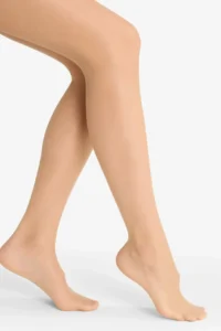 DeFacto Women Black 5 Denye Pantyhose - Image 3