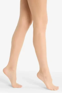 DeFacto Women Black 5 Denye Pantyhose