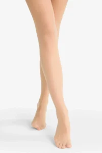 DeFacto Women Black 5 Denye Pantyhose - Image 2