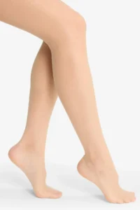 DeFacto Women Black 5 Denye Pantyhose - Image 3
