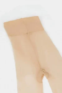 DeFacto Women Black 5 Denye Pantyhose - Image 7