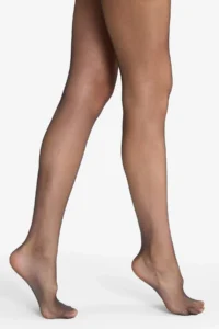 DeFacto Women Black 5 Denye Pantyhose - Image 2