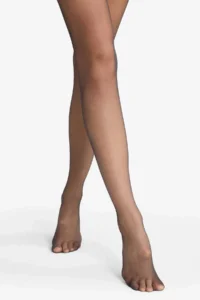 DeFacto Women Black 5 Denye Pantyhose - Image 3