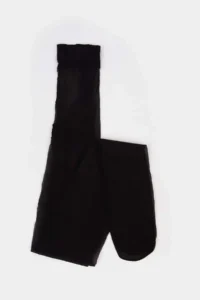 DeFacto Women Black 5 Denye Pantyhose - Image 5