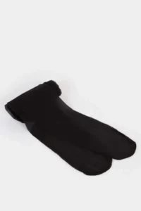 DeFacto Women Black 5 Denye Pantyhose - Image 6
