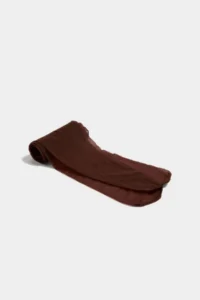 DeFacto Women White 5 Denye Pantyhose - Image 3