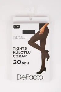 DeFacto Women 20 Denye Pantyhose - Image 6