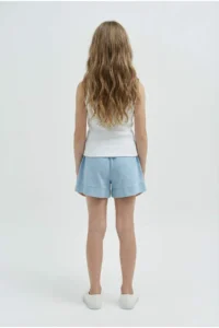 DeFacto Girls' Jeans Shorts - Image 4