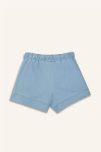 DeFacto Girls' Jeans Shorts - Image 6