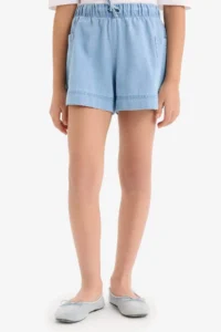 DeFacto Jeans Shorts Girls' - Image 5