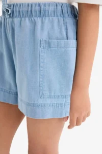 DeFacto Jeans Shorts Girls' - Image 6