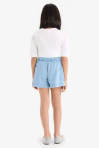 DeFacto Jeans Shorts Girls' - Image 7
