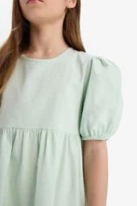 DeFacto  Girls' Dress - Image 5