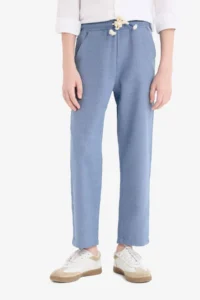 DeFacto Boys' Standard Hem Pants - Image 4