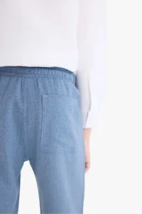 DeFacto Boys' Standard Hem Pants - Image 6