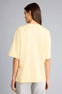 DeFacto Oversized Basic Penye T-Shirt - Image 5