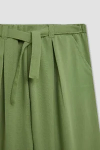 DeFacto Girls' Wide Leg Wide Leg Pants - Image 8
