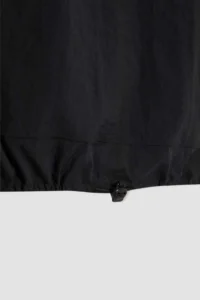 DeFacto Girl's Zipper Collar Short Sleeve Blouse - Image 8