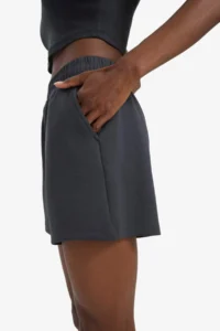 DeFacto Standard Fit Short Leg Sports Modal Shorts - Image 5