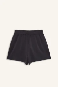 DeFactoFit Standard Fit Short Leg Sports Modal Shorts - Image 3