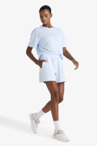 DeFacto Standard Fit Short Hem Modal Shorts - Image 5