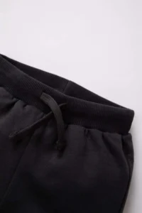 DeFacto Baby Size Printed Sweatpants - Image 2