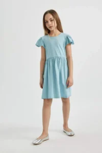 DeFacto Knitted Dress (24 SM)