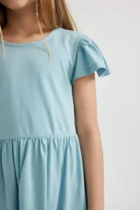 DeFacto Knitted Dress (24 SM) - Image 3