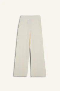 DeFacto Wide Leg Pants Girls' - Image 6