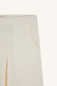 DeFacto Wide Leg Pants Girls' - Image 7