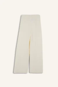 DeFacto Wide Leg Pants Girls' - Image 8