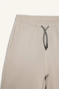 DeFacto Elastic Waist Jogger Sweatpants Boy - Image 8